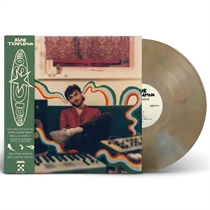 Templeman, Alfie - Radiosoul (Indie Exclusive Eco-Vinyl) (Vinyl)