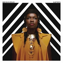 Ibibio Sound Machine: Electricity (CD)