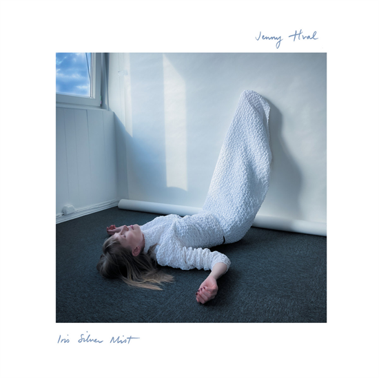 Jenny Hval - Iris Silver Mist (CD)