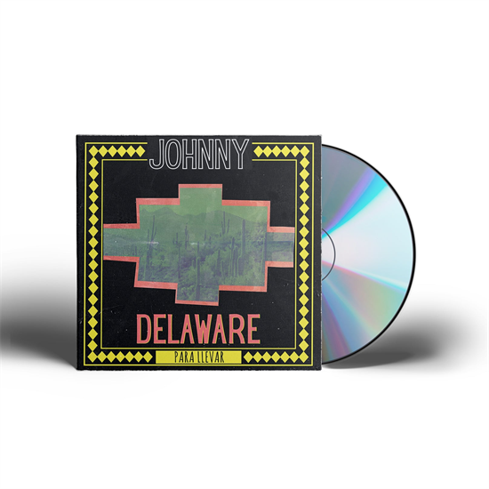 Delaware, Johnny - Para Llevar (CD)