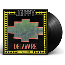 Delaware, Johnny - Para Llevar (GREEN VINYL) (Vinyl)