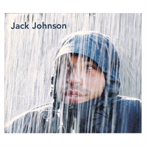 Jack Johnson - Brushfire Fairytales (CD)