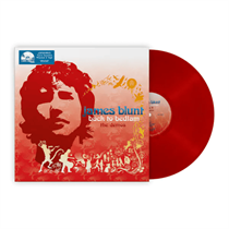 James Blunt - Back To Bedlam: The Demos (RSD 2025 Cherry Red vinyl)