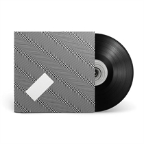 Jamie XX - In Waves (Black Vinyl) (Vinyl)