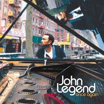 Legend, John: Once Again (2xVinyl) RSD 2021