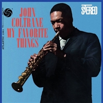 John Coltrane - My Favorite Things (Vinyl)