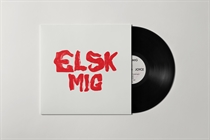 Joyce: Elsk Mig (Vinyl)