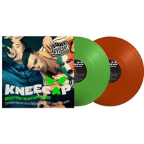 Various Artists - KNEECAP - Soundtrack (Vinyl)