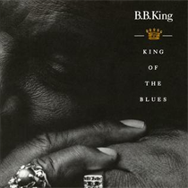 King, B.B. - King of the Blues