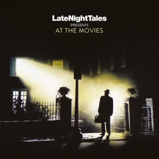 Diverse: Late Night Tales At The Movies