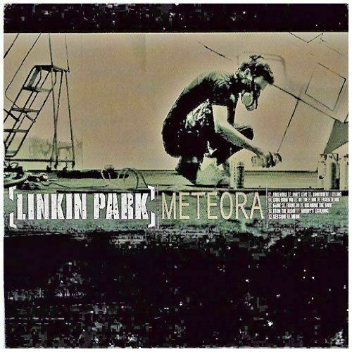 Linkin Park: Meteora (CD)