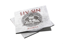 Liv Sin - Kaliyuga (CD)