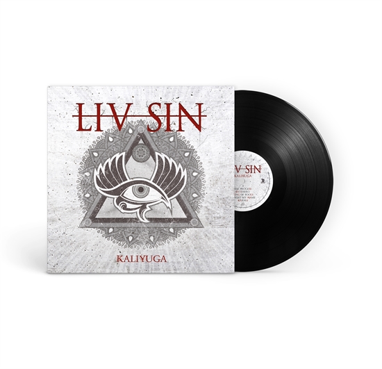 Liv Sin - Kaliyuga (Vinyl)