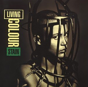 Living Colour - Stain