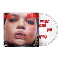 Lola Young - This Wasn't Meant For You Anyway (CD)