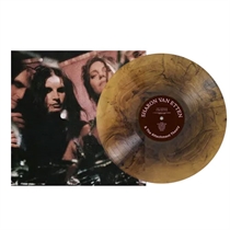 Sharon Van Etten - Sharon Van Etten & The Attachment Theory (Ltd Amber Galaxy vinyl)