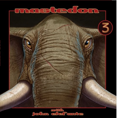 Mastedon - 3