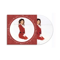 Mariah Carey - Merry Christmas (30th Anniversary Edition) (VINYL)