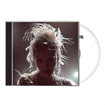 Miley Cyrus - Something Beautiful (CD)