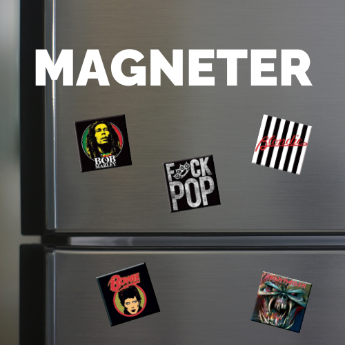 Magneter