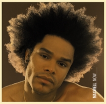 Maxwell: Now (Vinyl) RSD2021