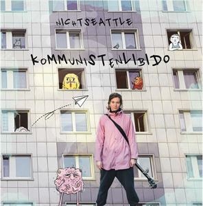 Nichtseattle: Kommunistenlibido (2xVinyl)