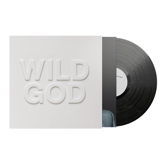 NICK CAVE & THE BAD SEEDS - Wild God (Vinyl)