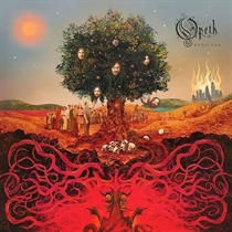 OPETH - HERITAGE (Vinyl)