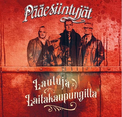 Pääesiintyjät: Lauluja Laitakaupungilta (Vinyl)