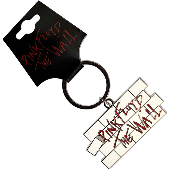 Pink Floyd: The Wall Keychain