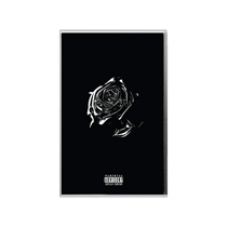 Pop Smoke: Shoot for the Stars, Aim for the Moon (Cassette)