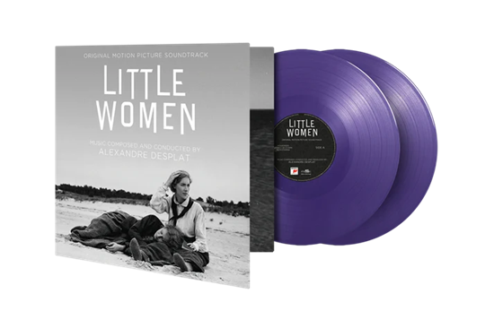 Desplat, Alexandre - Little Women