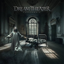 Dream Theater - Parasomnia (CD)