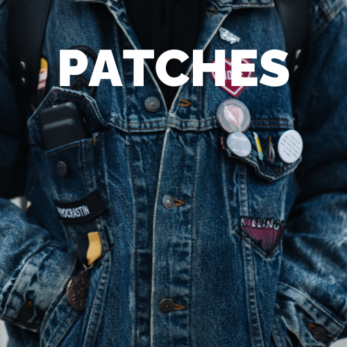 Patches