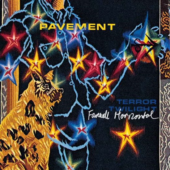 Pavement: Terror Twilight Farewell Horizontal (4xVinyl)