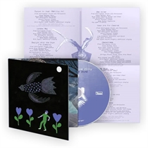 Bonnie 'Prince' Billy - The Purple Bird (CD)