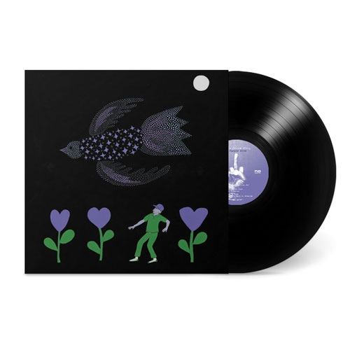 Bonnie \'Prince\' Billy - The Purple Bird (Vinyl)