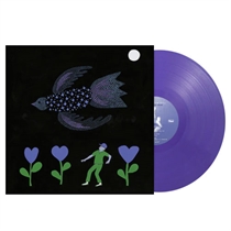 Bonnie 'Prince' Billy - The Purple Bird (PURPLE Vinyl)