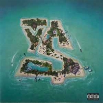 Ty Dolla $ign - Beach House 3 (CD)