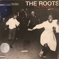 THE ROOTS - THINGS FALL APART (Vinyl)