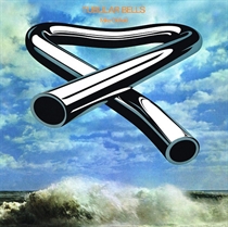 MIKE OLDFIELD - TUBULAR BELLS (Vinyl)