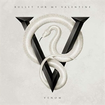 Venom: Bullet For My Valentine (CD)