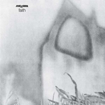 THE CURE - FAITH (Vinyl)