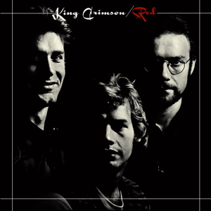 King Crimson - Red (50th Anniversary Edition) (Vinyl)