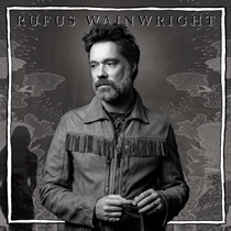 Rufus Wainwright - Unfollow The Rules (Vinyl) (Vinyl)