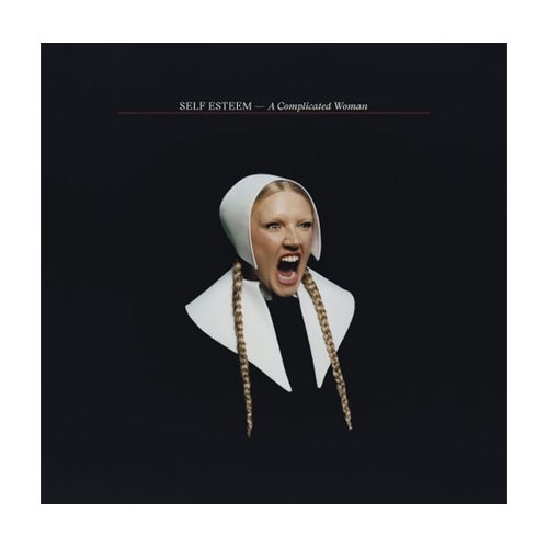 Self Esteem - A Complicated Woman (CD)
