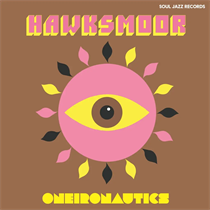 Hawksmoor - Oneironautics (CD)