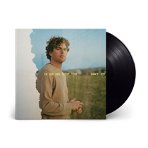 Vance Joy - In Our Own Sweet Time (Vinyl)