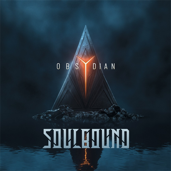 SOULBOUND - obsYdian (CD)