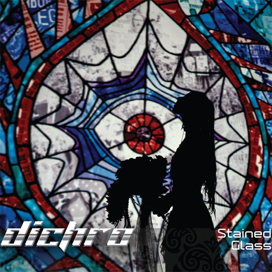 Dichro - Stained Glass (CD)